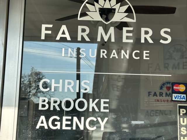 Farmers Insurance - Christopher Brooke photo 4