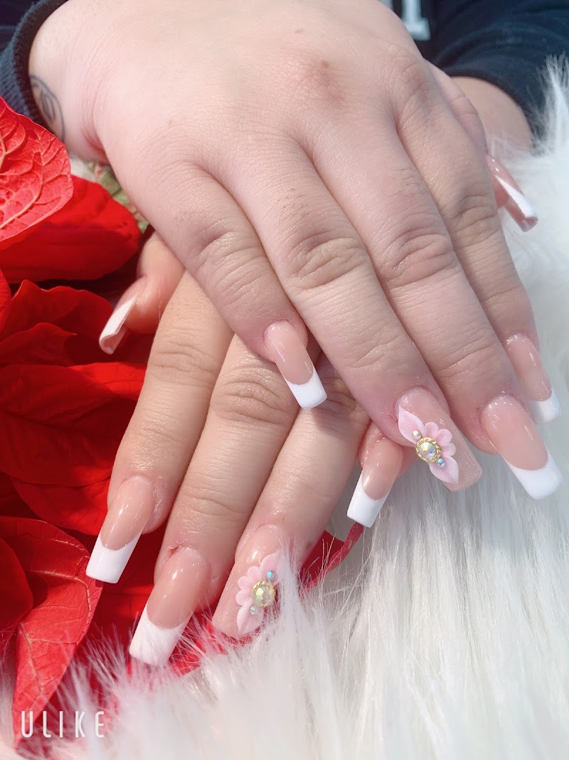 Photo of A NAILS DAY SPA