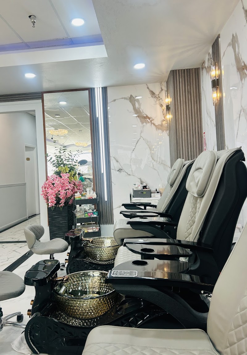 A NAILS DAY SPA photo 2