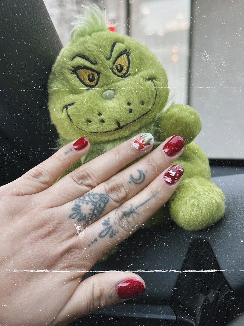 A NAILS DAY SPA photo 5