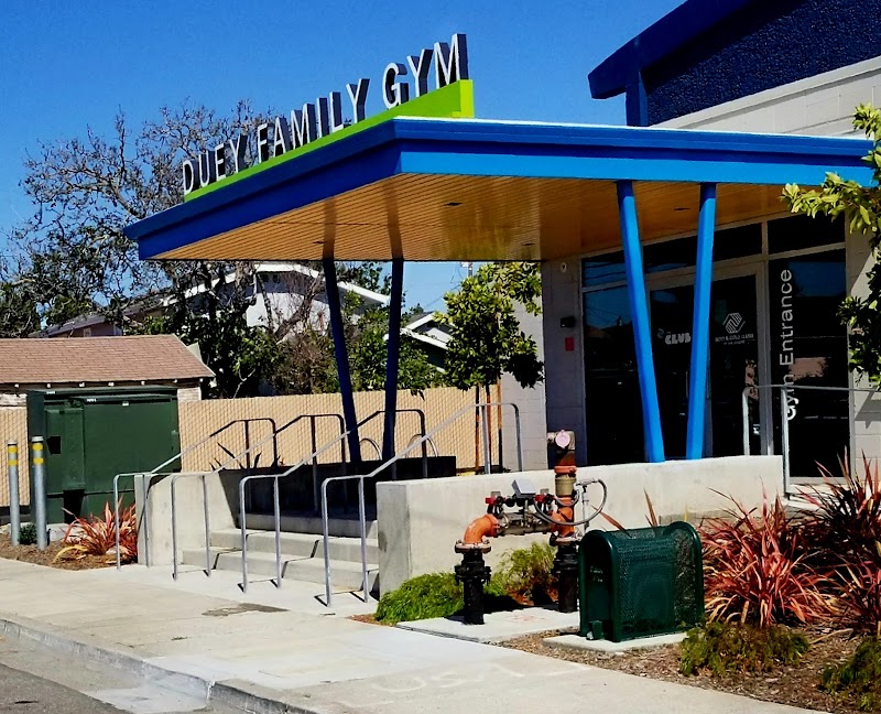 Photo of Duey Family Gym