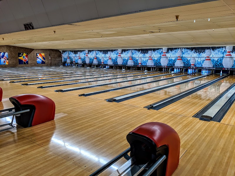 West Lane Bowl photo 2