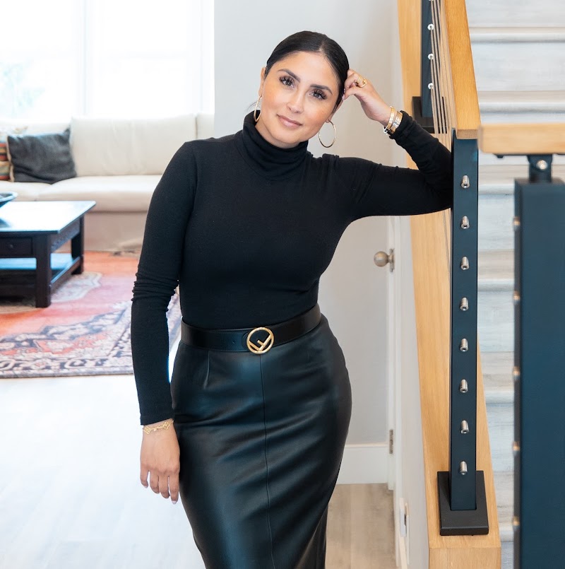Photo of Nene Murillo, REALTOR