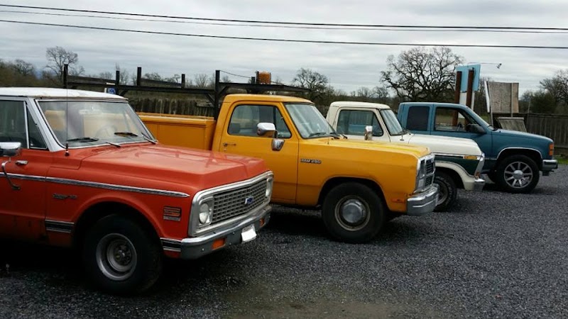 Photo of Pauline's Automotive