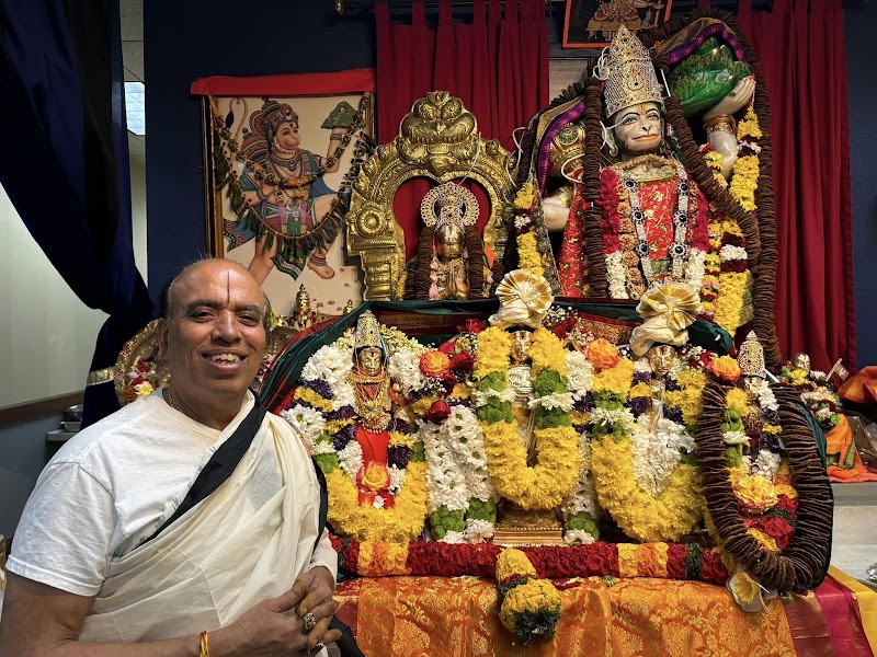 Photo of Sankata Mochana Hanuman Temple, Newark, CA