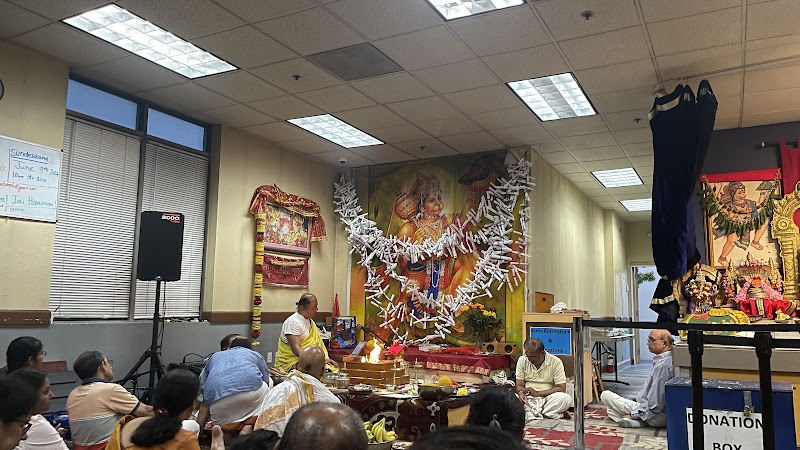 Sankata Mochana Hanuman Temple, Newark, CA photo 4