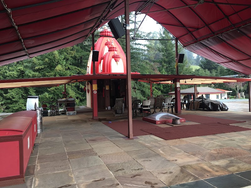Sankata Mochana Hanuman Temple, Newark, CA photo 5