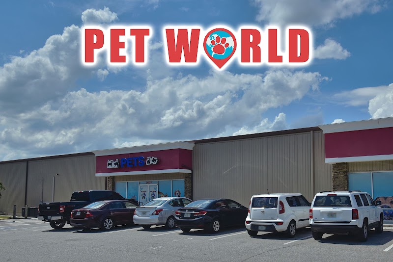 Photo of Pet World - Auburndale