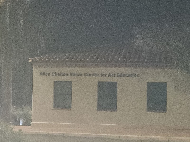 Alice Chaiten Baker Center for Art Education, Tucson Museum of Art photo 2