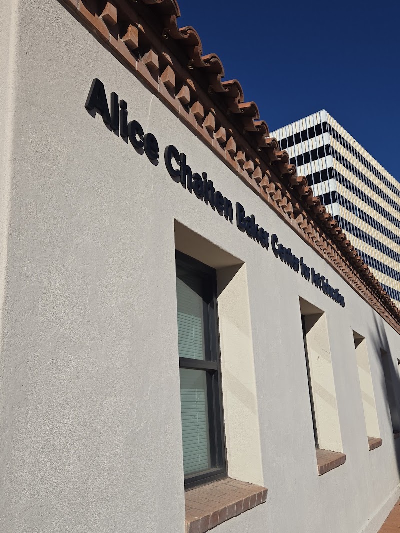 Photo of Alice Chaiten Baker Center for Art Education, Tucson Museum of Art