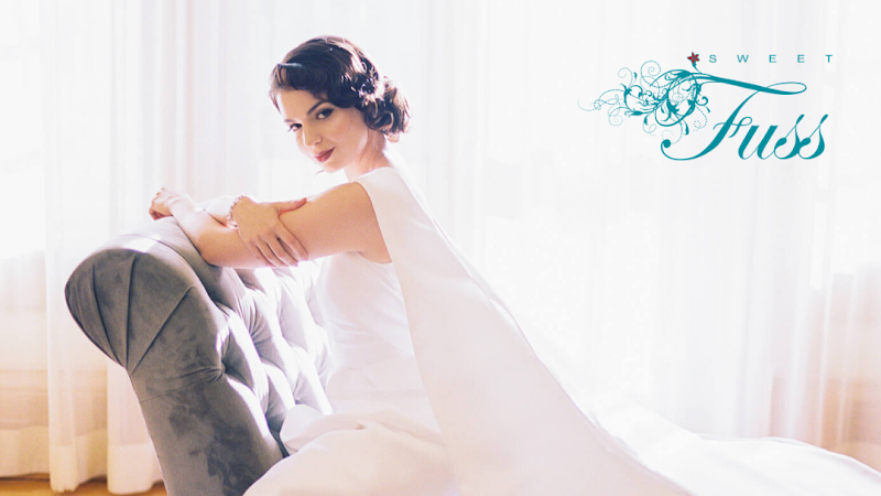 Photo of Sweet Fuss Hair & Makeup Artistry