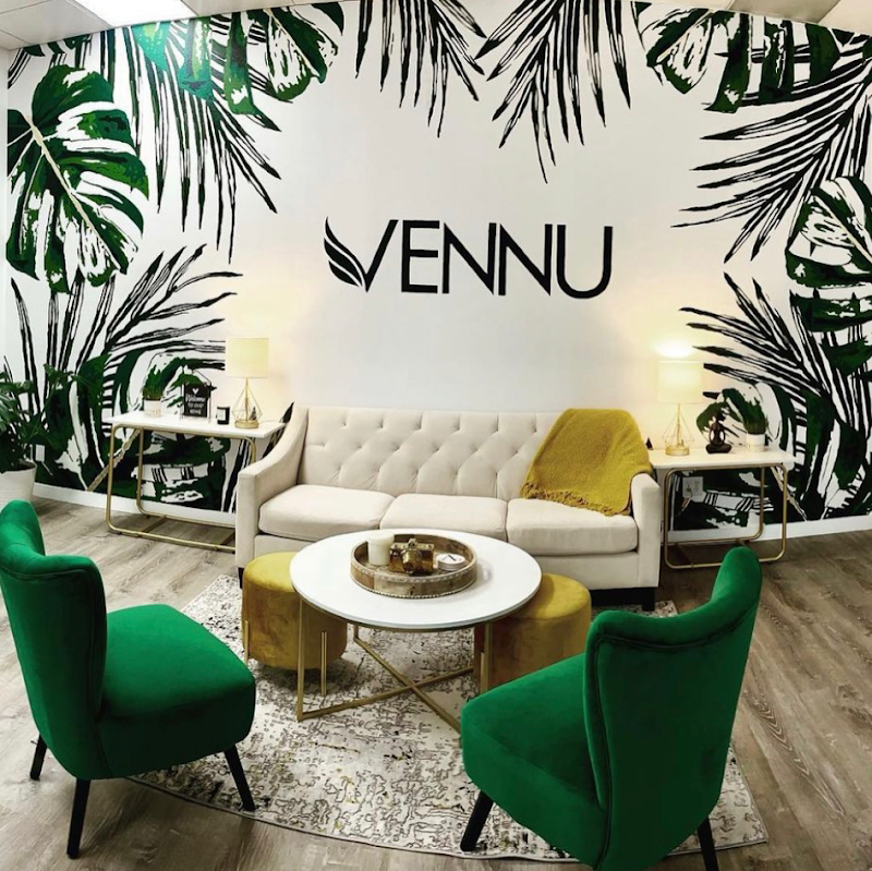VENNU Yoga - Pilates - Barre -TRX - Dance Studio photo 3