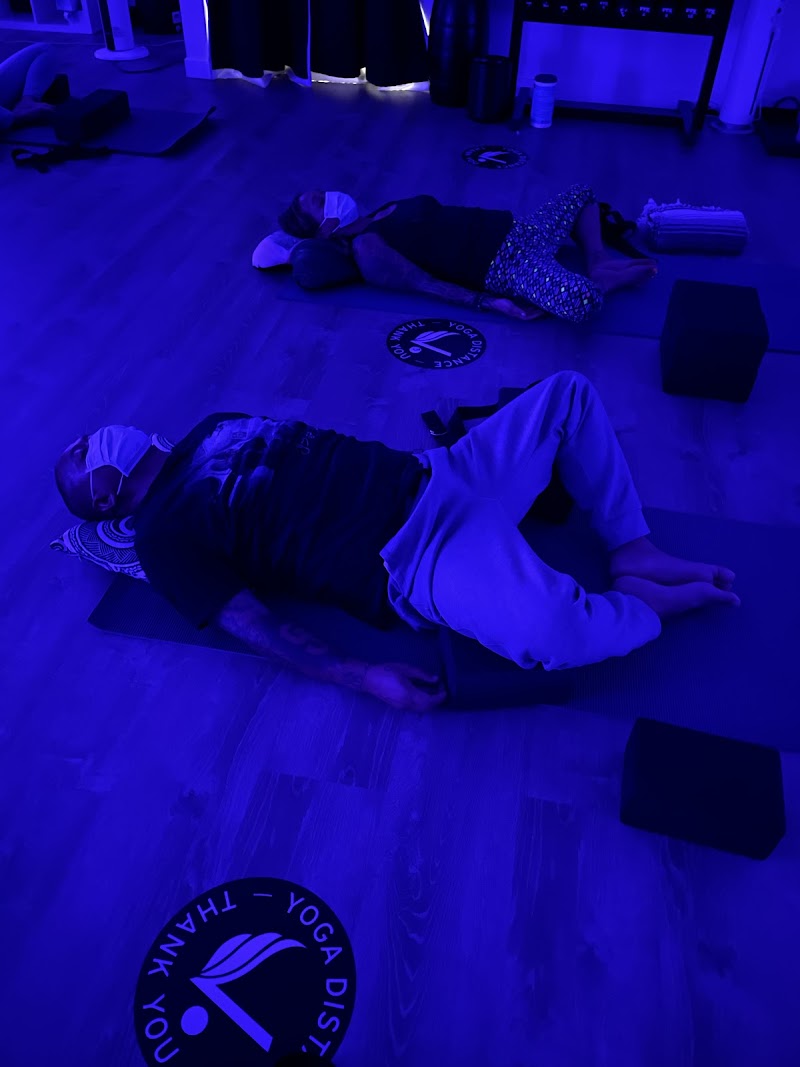 Photo of VENNU Yoga - Pilates - Barre -TRX - Dance Studio