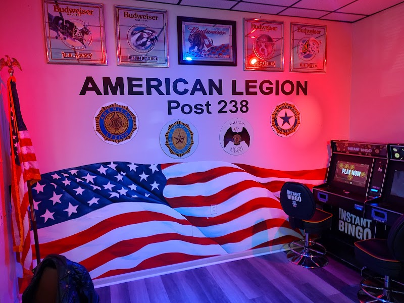 American Legion Post 238 photo 5