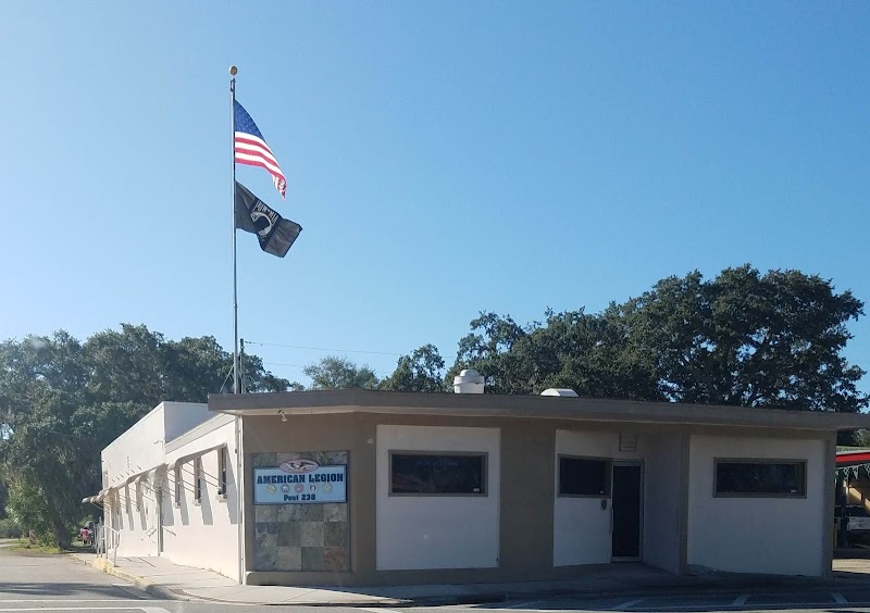 Photo of American Legion Post 238