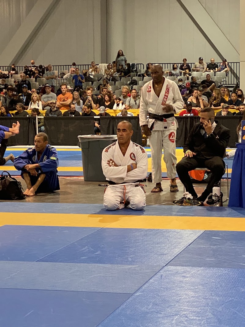 Marco Nascimento Brazilian Jiu Jitsu photo 3