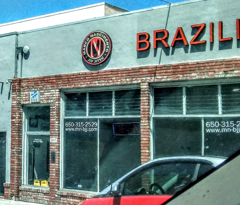 Marco Nascimento Brazilian Jiu Jitsu photo 2