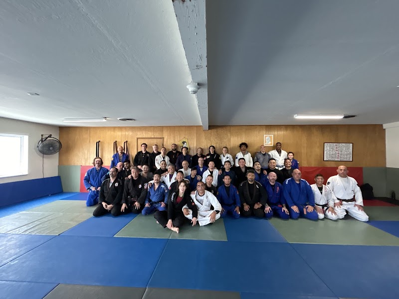 Marco Nascimento Brazilian Jiu Jitsu photo 4