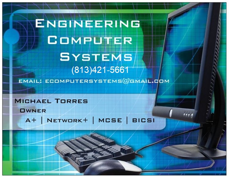 Photo of Engineering Computer Systems