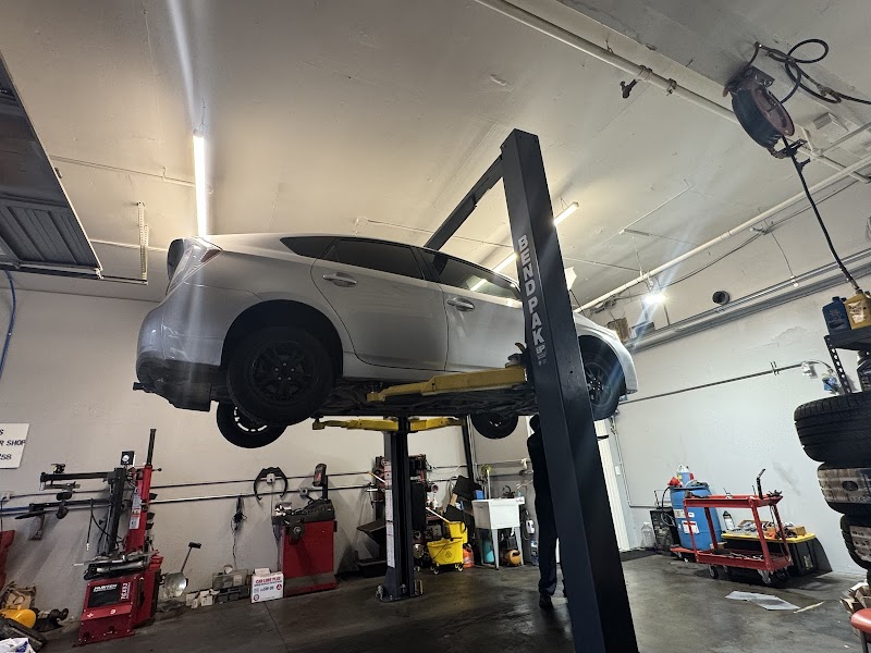 Photo of All Cars Auto Repair Shop