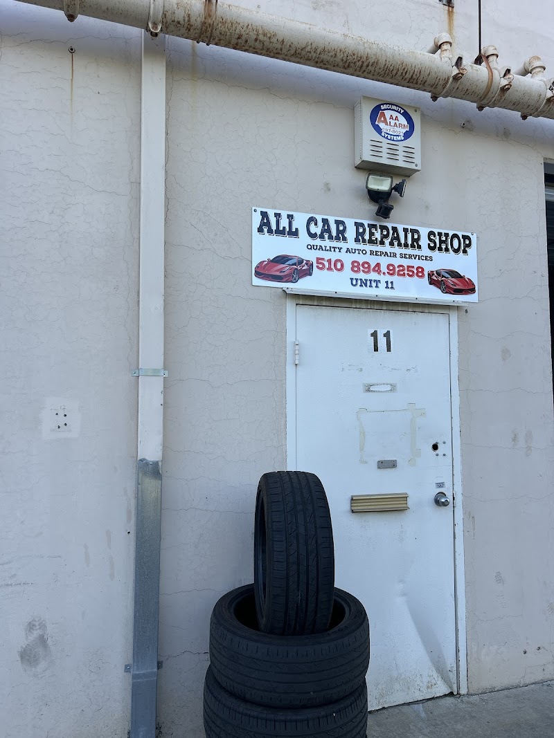 All Cars Auto Repair Shop photo 2