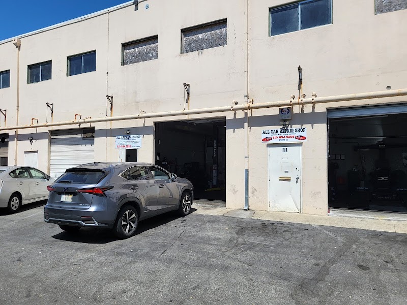 All Cars Auto Repair Shop photo 3