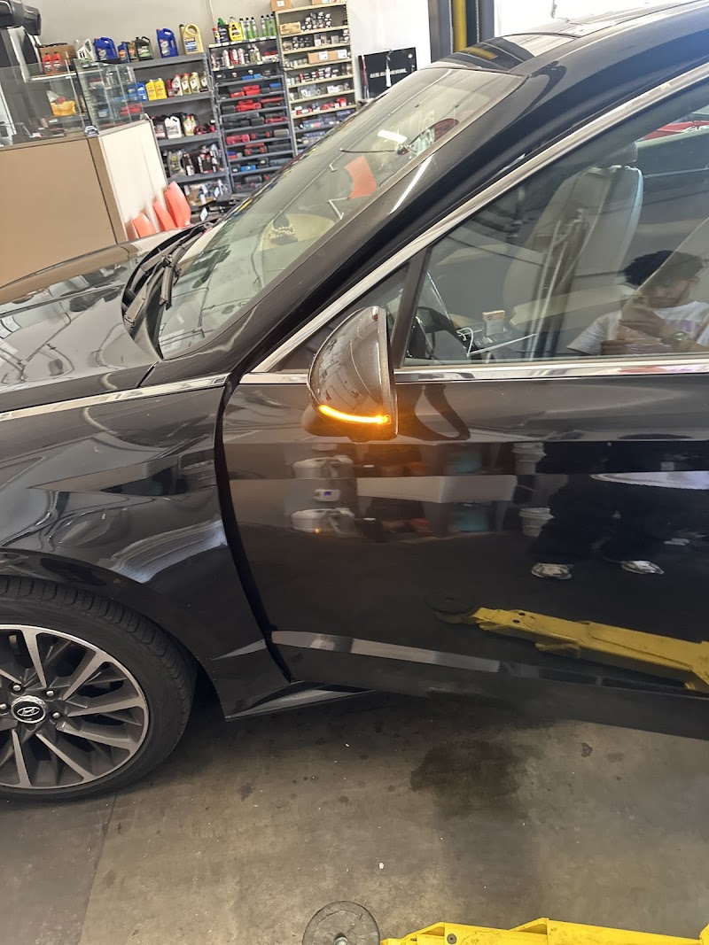 All Cars Auto Repair Shop photo 4