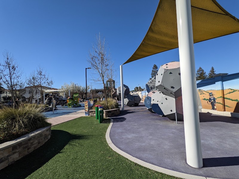 Railroad Park photo 5