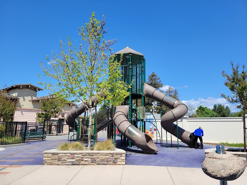 Photo of Railroad Park