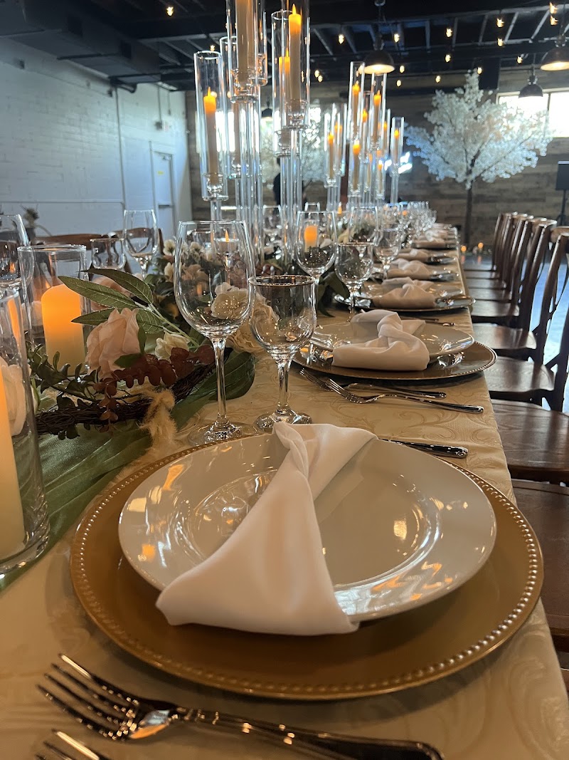 Elite Events Catering photo 4