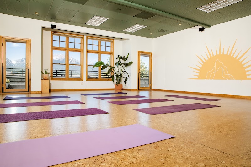 Photo of Summit Sol Yoga + Wellness