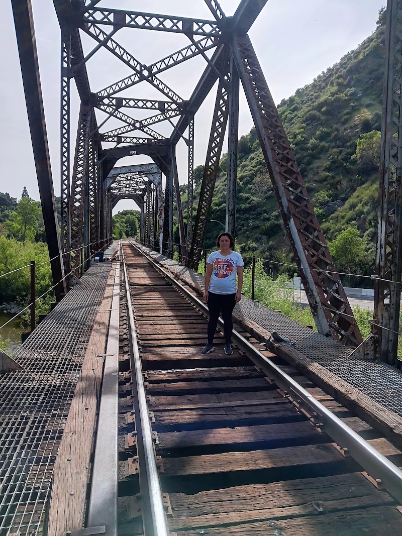 Photo of Dresser Bridge