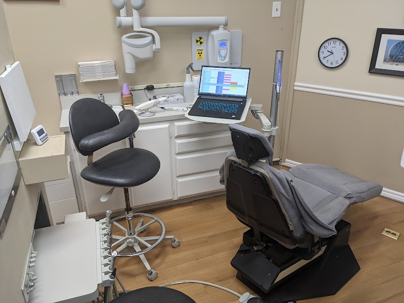 SHRIJANA SHAKYA DDS INC , FAMILY AND COSMETIC DENTISTRY photo 2