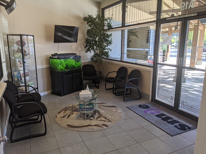 SHRIJANA SHAKYA DDS INC , FAMILY AND COSMETIC DENTISTRY photo 3