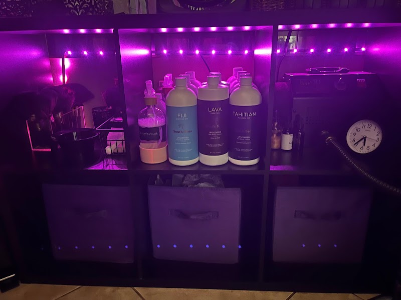 Glow Airbrush Tans & Skincare photo 3