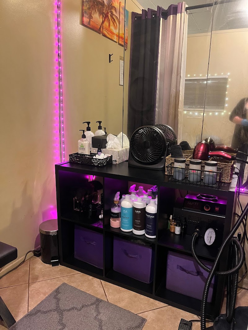Photo of Glow Airbrush Tans & Skincare