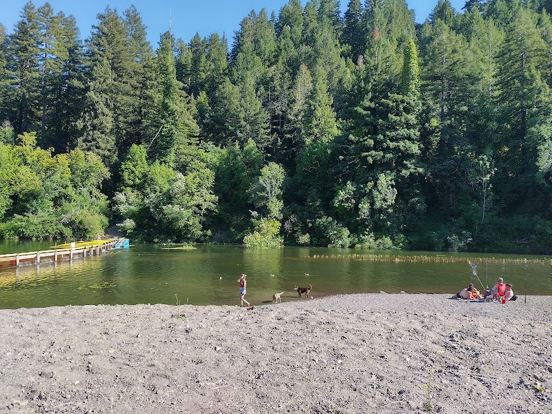 Johnson's Beach photo 3