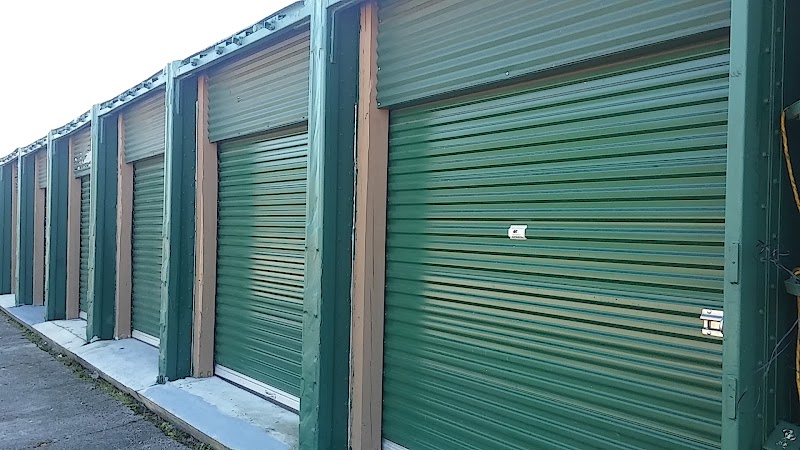 Photo of Affordable Mini Storage