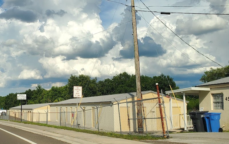 Photo of Ballard Storage