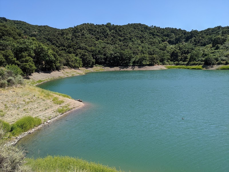 Photo of Villa Maria Picnic Area