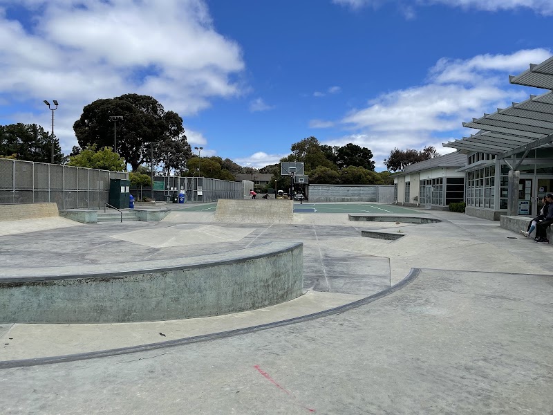 The Vibe Teen Center photo 3