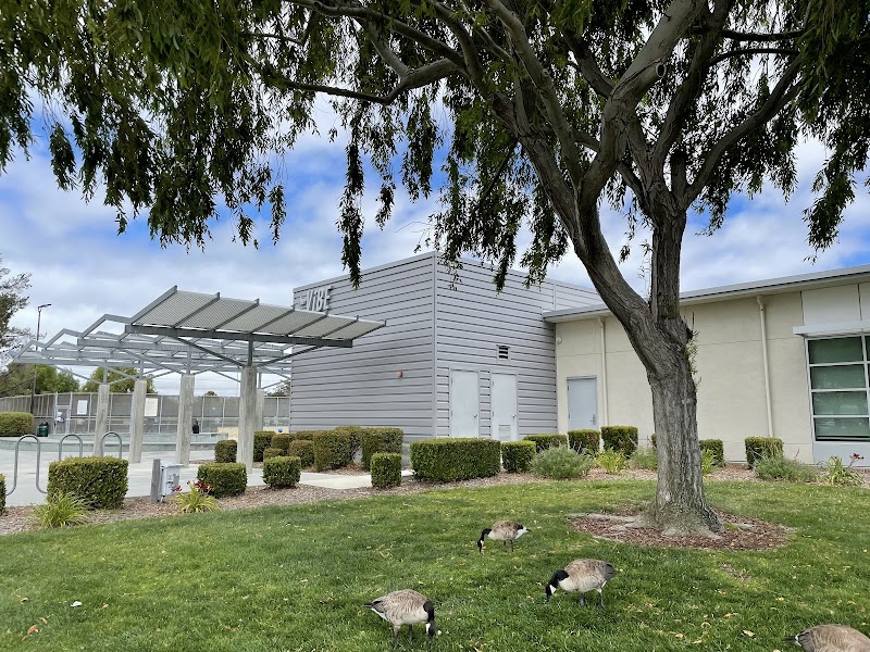 Photo of The Vibe Teen Center