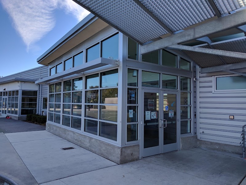 The Vibe Teen Center photo 4
