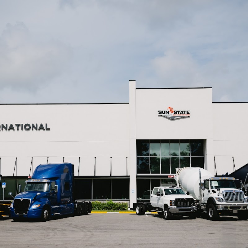 Photo of Sun State International Trucks
