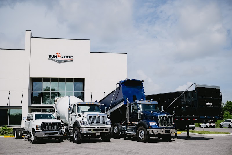 Sun State International Trucks photo 5