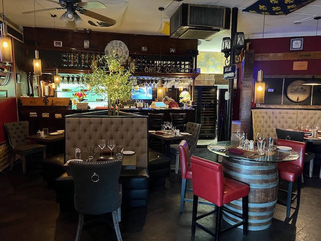 Chez Colette's French Bistro photo 3