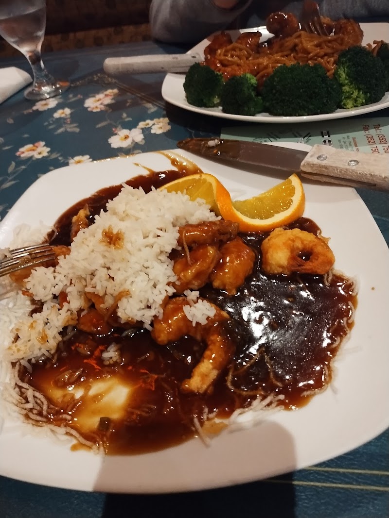 Bamboo Bistro photo 5