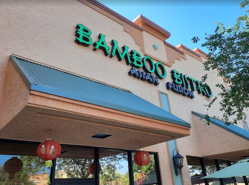 Bamboo Bistro photo 3