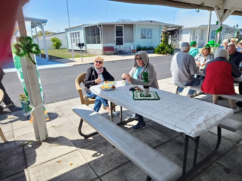 Tiki Village Mobile Home Park Office photo 2