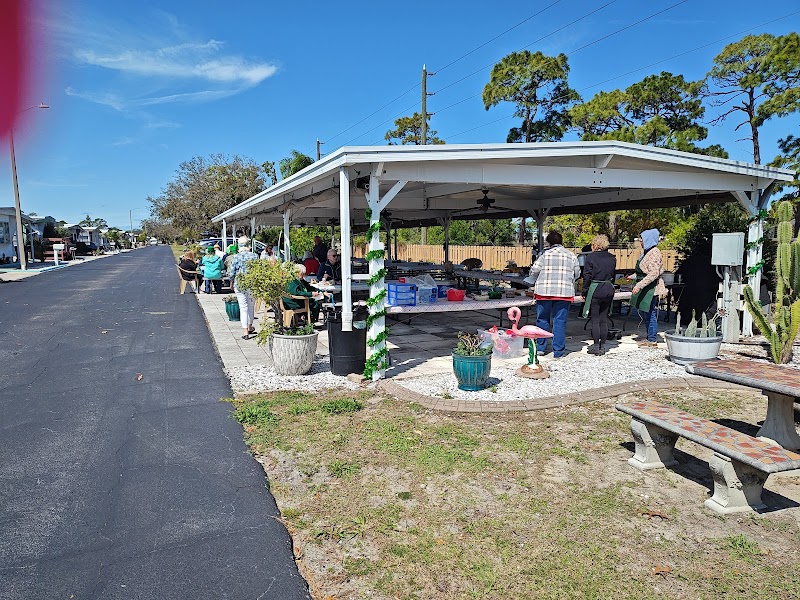 Photo of Tiki Village Mobile Home Park Office